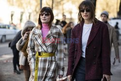 Fendi Men's Street Style