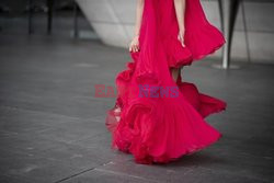 Giambattista Valli Street Style