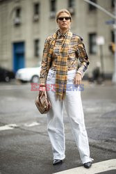 Hellessy Street Style