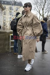 Jacquemus Men's Street Style