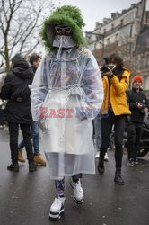 Jacquemus Men's Street Style