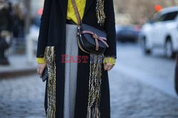 Rebecca Minkhoff Street Style