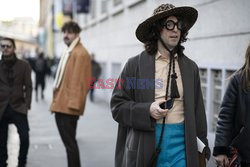 Sartorial Monk H Men's Street Style