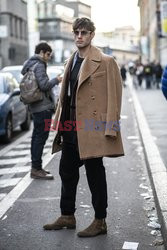 Sartorial Monk H Men's Street Style