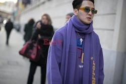 Sartorial Monk H Men's Street Style