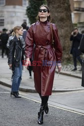 Vivienne Westwood Street Style