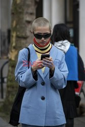 Vivienne Westwood Street Style