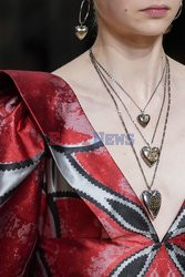 Alexander McQueen Details