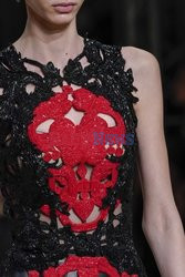 Alexander McQueen Details