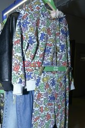 Benetton Details