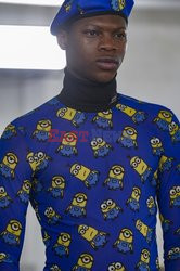 Bobby Abley Details