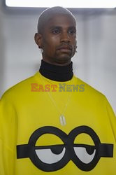 Bobby Abley Details