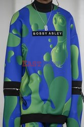 Bobby Abley Details