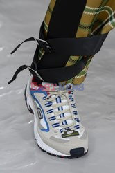 Bobby Abley Details