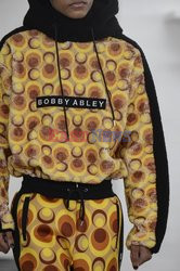 Bobby Abley Details