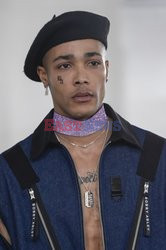 Bobby Abley Details