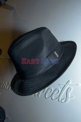 Borsalino Details