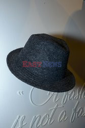 Borsalino Details