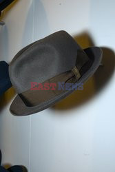 Borsalino Details