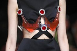 Christopher Kane  details