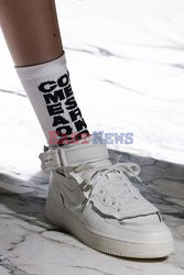 Comme des Garcons Details