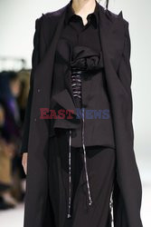 Yohji Yamamoto Details