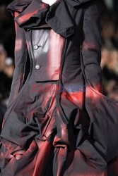 Yohji Yamamoto Details