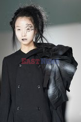 Yohji Yamamoto Details