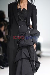 Yohji Yamamoto Details