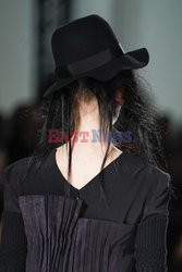 Yohji Yamamoto Details