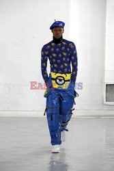 Bobby Abley