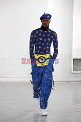 Bobby Abley