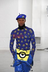 Bobby Abley