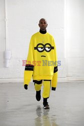 Bobby Abley