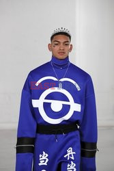 Bobby Abley