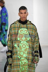 Bobby Abley