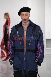 Bobby Abley