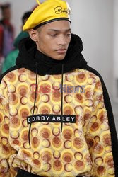 Bobby Abley