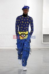 Bobby Abley LB