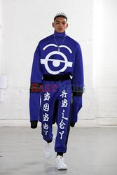 Bobby Abley LB