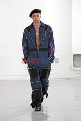 Bobby Abley LB