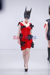 Pam Hogg