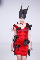 Pam Hogg