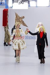 Pam Hogg