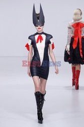 Pam Hogg LB