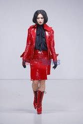 Pam Hogg LB