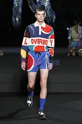 Loveboy Charles Jeffrey