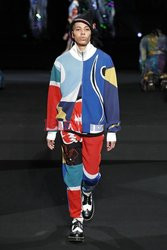 Loveboy Charles Jeffrey LB