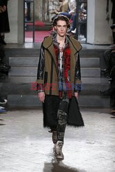 Antonio Marras LB