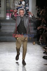 Antonio Marras LB